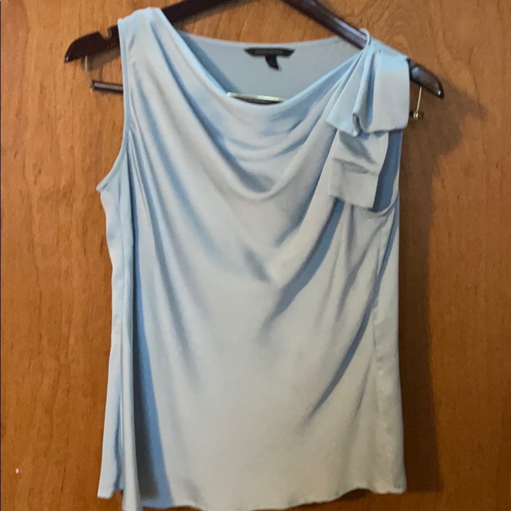 Interview Blouse